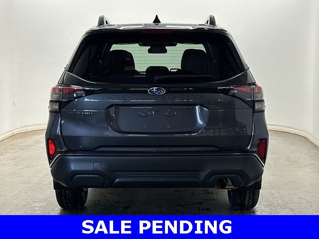 Thumbnail: 2026 Subaru Forester - 4