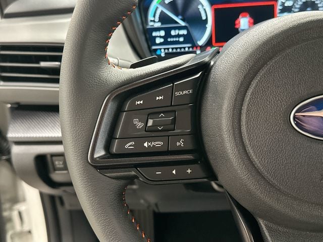 2026 Subaru Crosstrek Limited - Photo 9