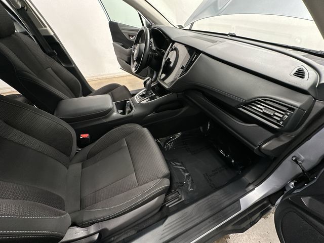 Thumbnail: 2024 Subaru Outback - 20