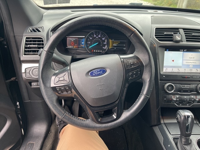 Thumbnail: 2018 Ford Explorer - 13