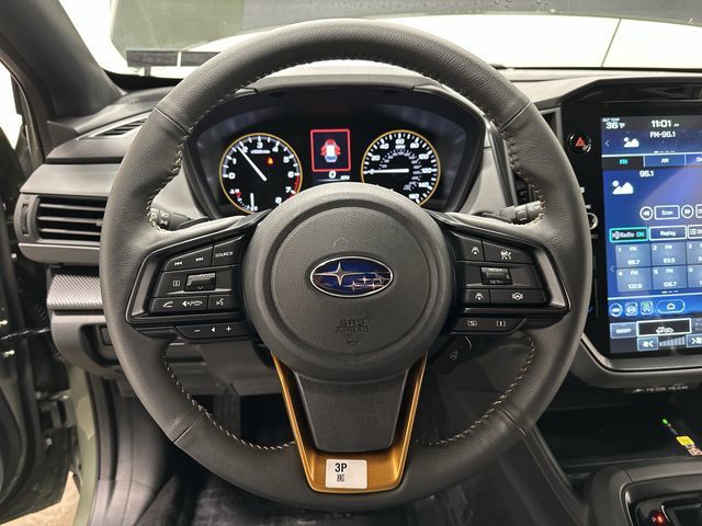 Thumbnail: 2026 Subaru Crosstrek - 8