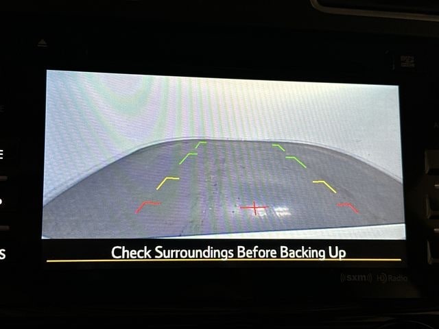 Thumbnail: 2016 Subaru Forester - 14