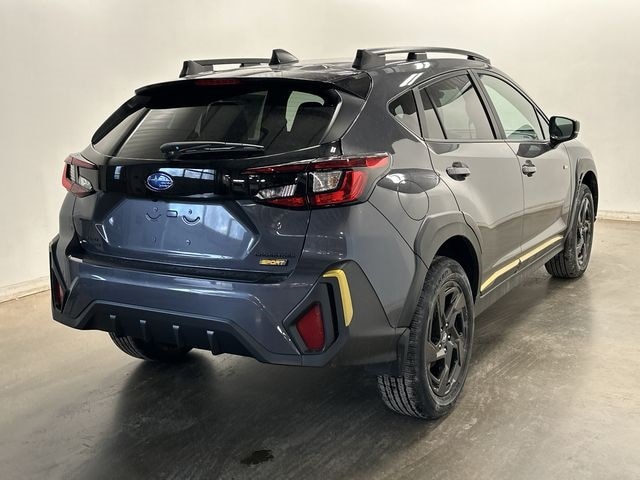 Thumbnail: 2026 Subaru Crosstrek - 28