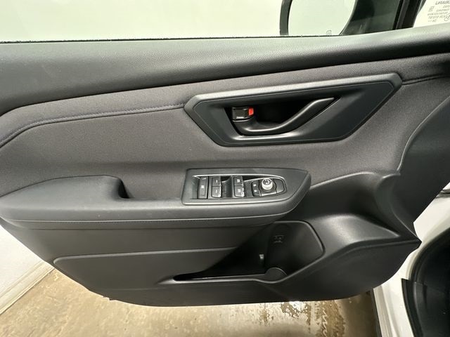 Thumbnail: 2025 Subaru Forester - 18