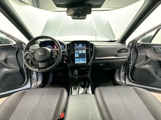 Thumbnail: 2026 Subaru Forester - 19