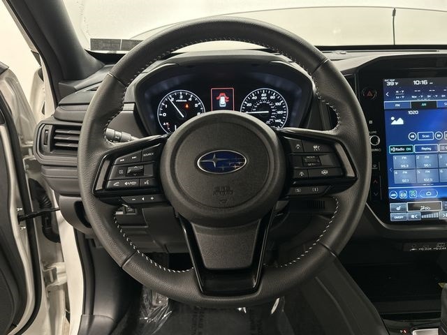 Thumbnail: 2025 Subaru Forester - 8