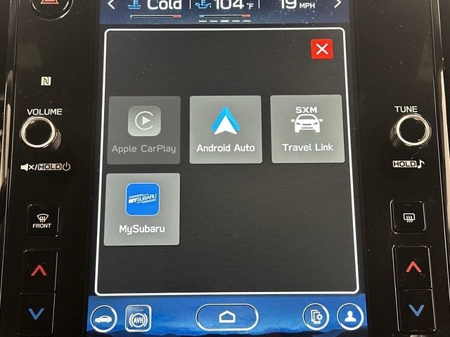 Thumbnail: 2025 Subaru Forester - 14