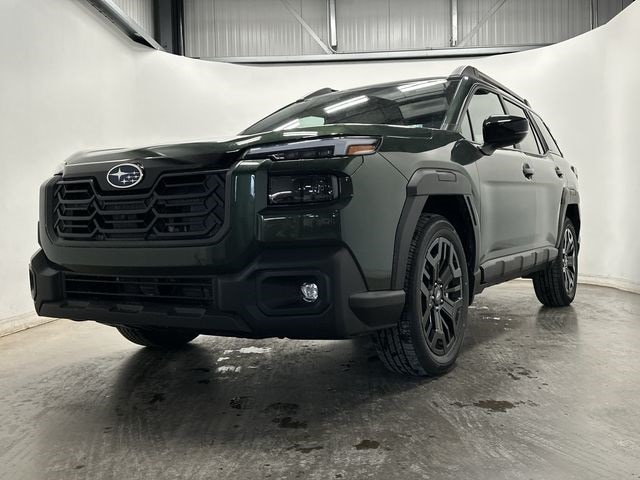 Thumbnail: 2026 Subaru Outback - 26