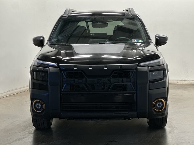 Thumbnail: 2026 Subaru Outback - 28