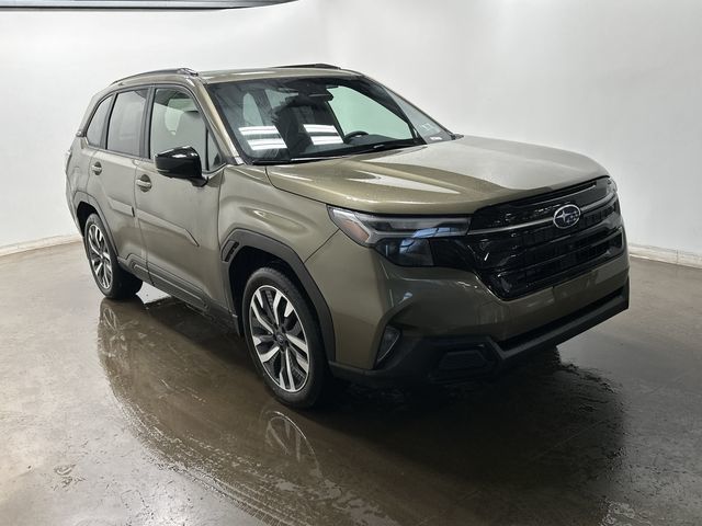 Thumbnail: 2025 Subaru Forester - 29