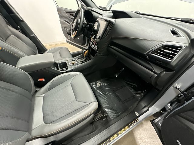 Thumbnail: 2024 Subaru Forester - 22