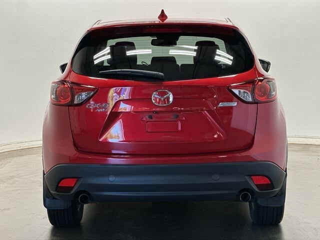 2014 Mazda CX-5 Touring 4