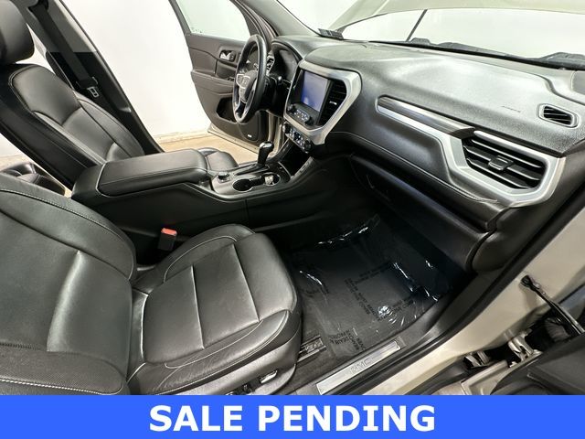 Thumbnail: 2017 GMC Acadia - 23