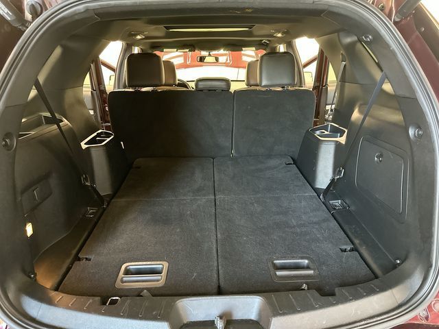 Thumbnail: 2018 Ford Explorer - 28