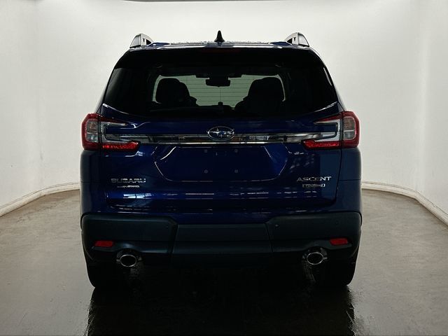 Thumbnail: 2026 Subaru Ascent - 4