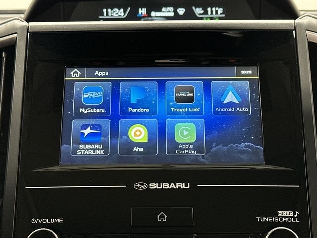 Thumbnail: 2024 Subaru Forester - 13