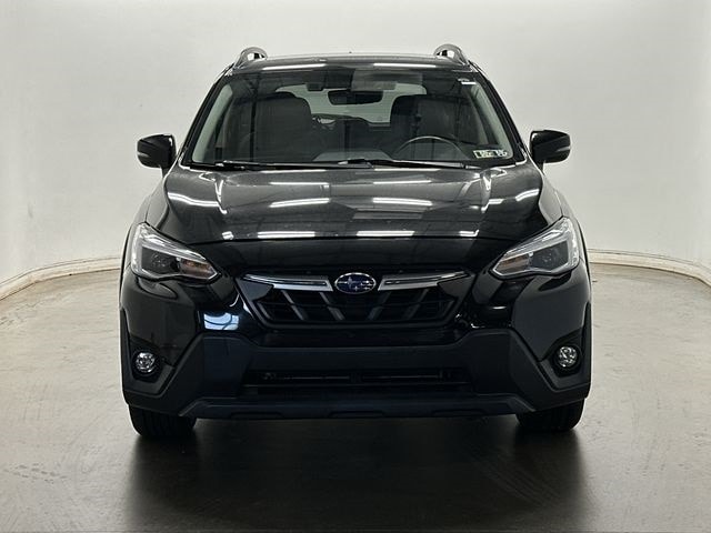 Thumbnail: 2023 Subaru Crosstrek - 29