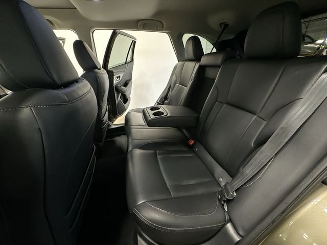Thumbnail: 2024 Subaru Outback - 20
