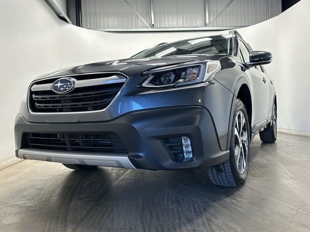 Thumbnail: 2020 Subaru Outback - 31