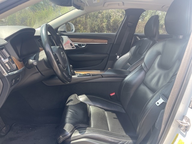 Thumbnail: 2017 Volvo S90 - 11