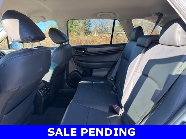 Thumbnail: 2016 Subaru Outback - 17