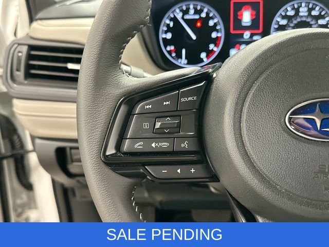 Thumbnail: 2026 Subaru Forester - 9