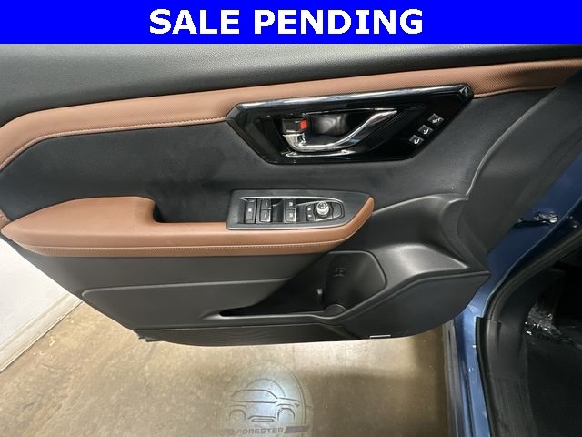 Thumbnail: 2025 Subaru Forester - 19