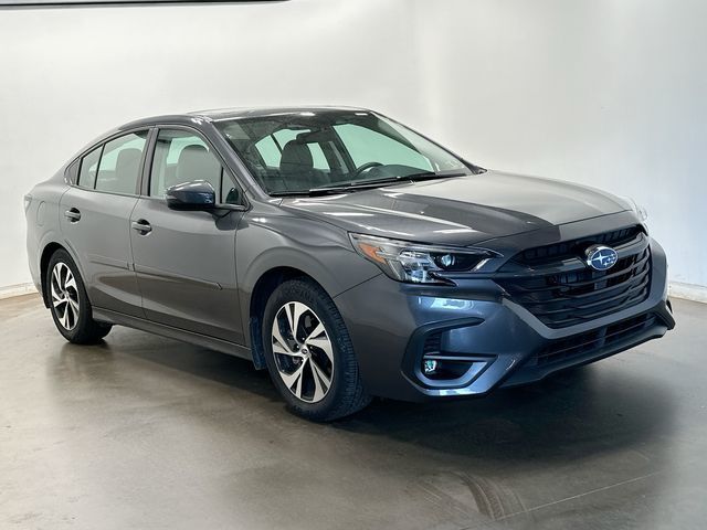 Thumbnail: 2025 Subaru Legacy - 32