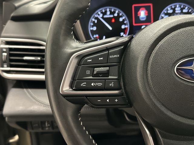 Thumbnail: 2024 Subaru Outback - 9