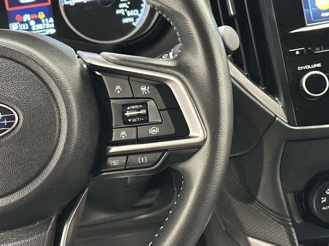 Thumbnail: 2022 Subaru Forester - 10