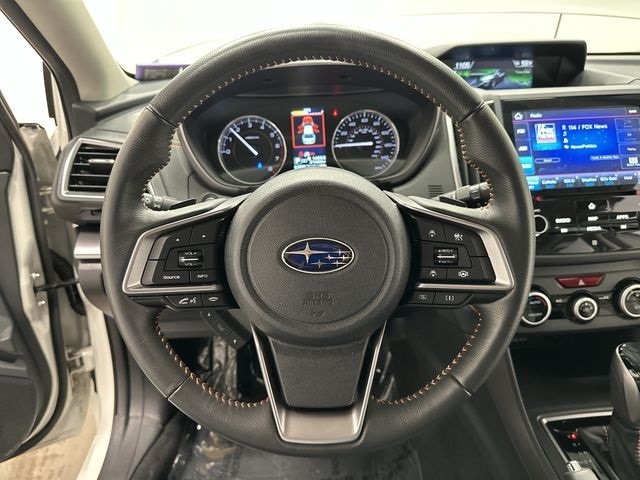 Thumbnail: 2023 Subaru Crosstrek - 8