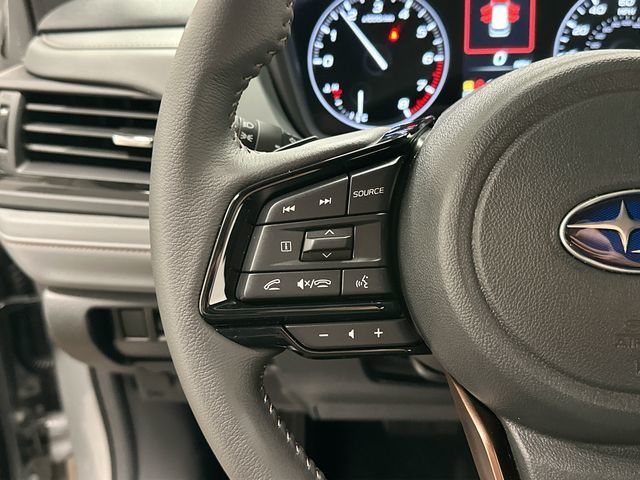 Thumbnail: 2026 Subaru Forester - 9