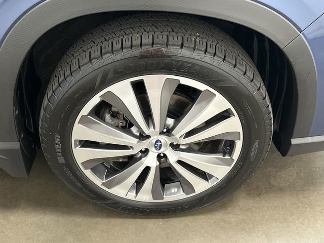 Thumbnail: 2021 Subaru Ascent - 5