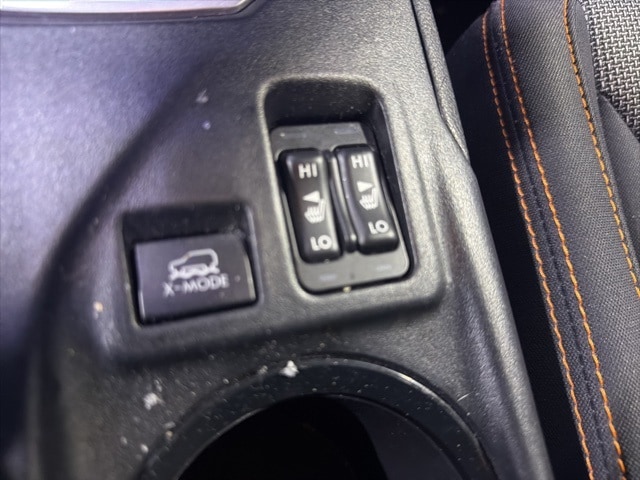 Thumbnail: 2022 Subaru Crosstrek - 16