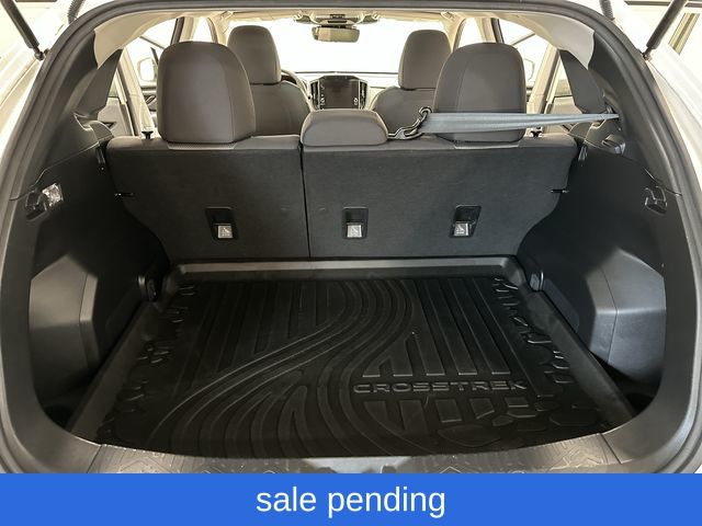 Thumbnail: 2024 Subaru Crosstrek - 25