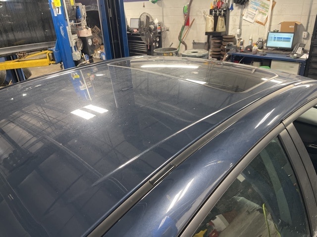 Thumbnail: 2024 Subaru Legacy - 7