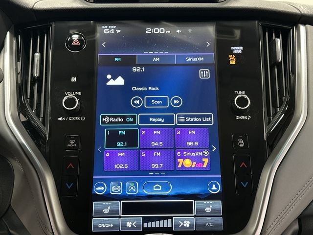 Thumbnail: 2020 Subaru Outback - 12