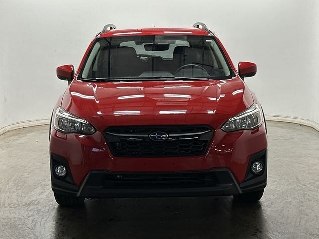 Thumbnail: 2020 Subaru Crosstrek - 27