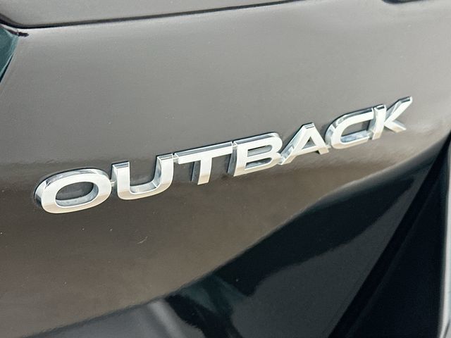Thumbnail: 2020 Subaru Outback - 26