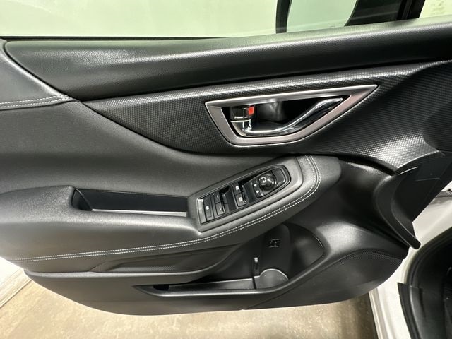 Thumbnail: 2022 Subaru Forester - 18