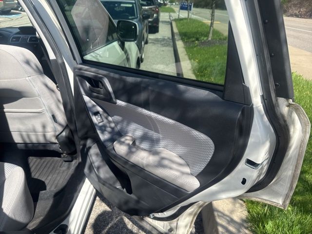 Thumbnail: 2018 Subaru Forester - 25