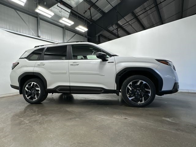 Thumbnail: 2025 Subaru Forester - 3