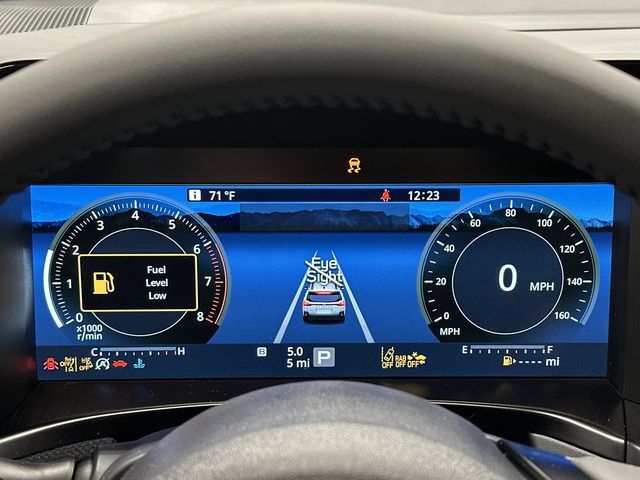 Thumbnail: 2026 Subaru Outback - 6