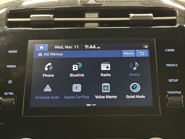 Thumbnail: 2022 Hyundai Santa Cruz - 13