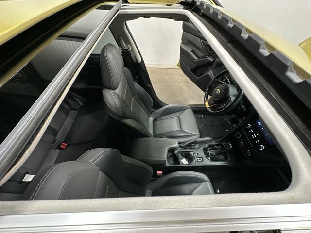 Thumbnail: 2021 Subaru Crosstrek - 6