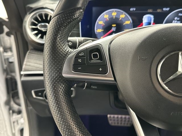 Thumbnail: 2018 Mercedes-Benz E-Class - 9