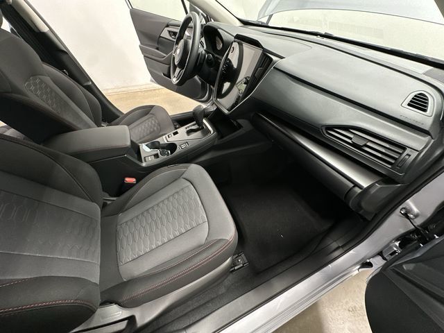 Thumbnail: 2025 Subaru Impreza - 20