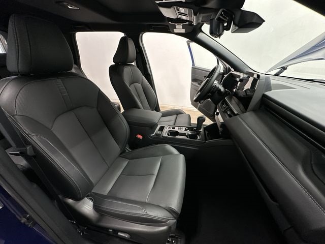 Thumbnail: 2026 Subaru Outback - 23