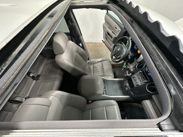 Thumbnail: 2014 Honda Pilot - 6