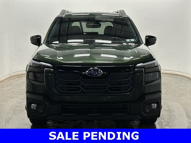 Thumbnail: 2026 Subaru Outback - 28